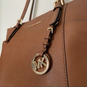 Michael Kors Large Charlotte Tote bag